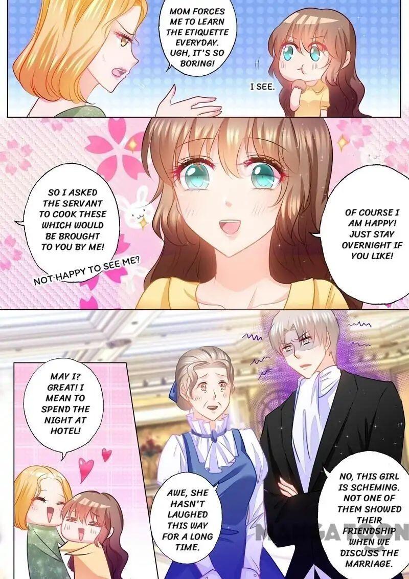 Warm Marriage Chapter 81 6